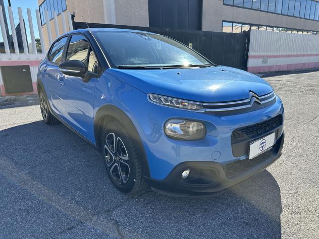 Citroën C3 C3 1.5 bluehdi Feel s&s 100cv 5m - Foto 8