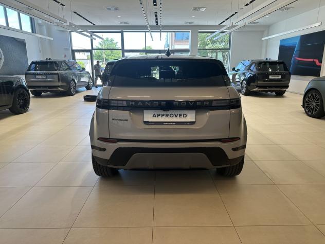 Land Rover Range Rover Evoque 2.0D I4 163 MHEV S auto - IVA ESPOSTA/AUTOCARRO !!! - Foto 6