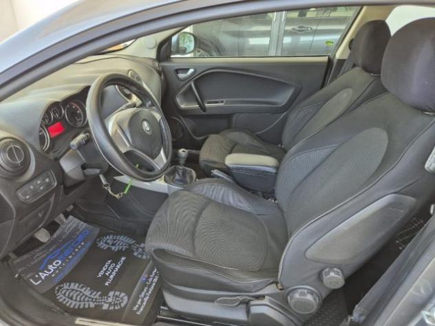 ALFA ROMEO MiTo 1.6 JTDm-2 S&S Distinctive rif. 23928054 - Foto 6