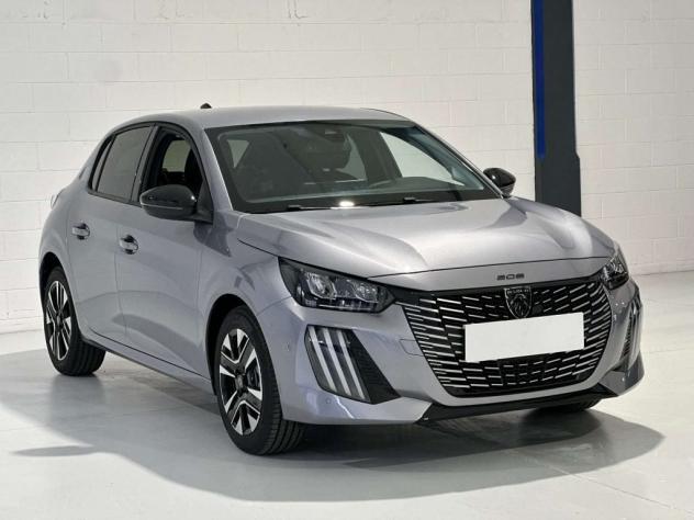 Peugeot 208 PureTech 100 Stop&Start 5 porte Allure - Foto 4