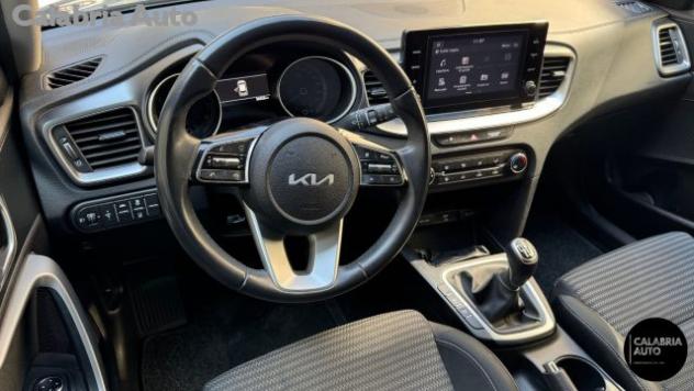 KIA XCeed 1.0 T-GDi GPL Urban rif. 23868984 - Foto 7