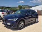 Alfa Romeo Stelvio 2.2 Turbodiesel 180 CV FINANZIABILE