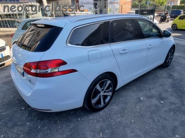 PEUGEOT 308 PureTech Turbo 130 S&S SW Allure rif. 24074674 - Foto 4