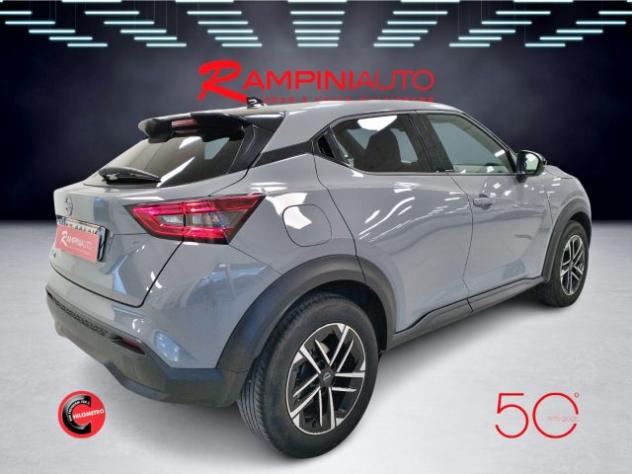 NISSAN Juke 1.0 DIG-T 114 CV N-Connecta rif. 23962532 - Foto 8