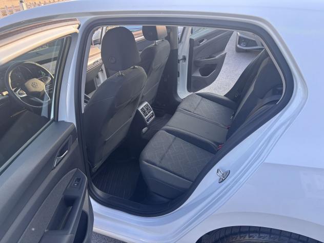 Volkswagen Golf 1.5 TGI Active DSG Metano - Foto 10