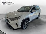 Toyota RAV4 5ª serie 2.5 HV (218CV) E-CVT 2WD Active
