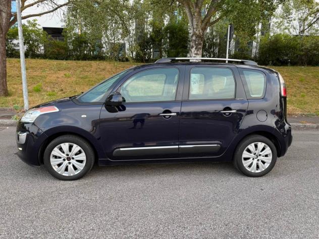 Citroen C3 Picasso 1.6 VTi 120 CMP-6 Exclusive - Foto 4