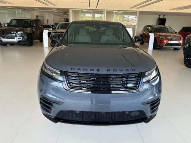 LAND ROVER Range Rover Velar 2.0 I4 PHEV 404 CV Dynamic HSE rif. 22306599 - Foto 2