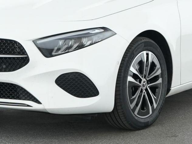 MERCEDES-BENZ A 180 Automatic Progressive Advanced Plus rif. 24046279 - Foto 4