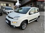 FIAT Panda 1.3 MJT S&S 4x4 Antartica