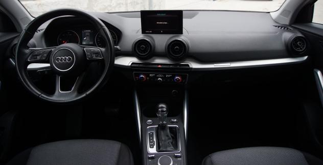 Audi Q2 1.6 30 TDI Admired S Tronic - Foto 8