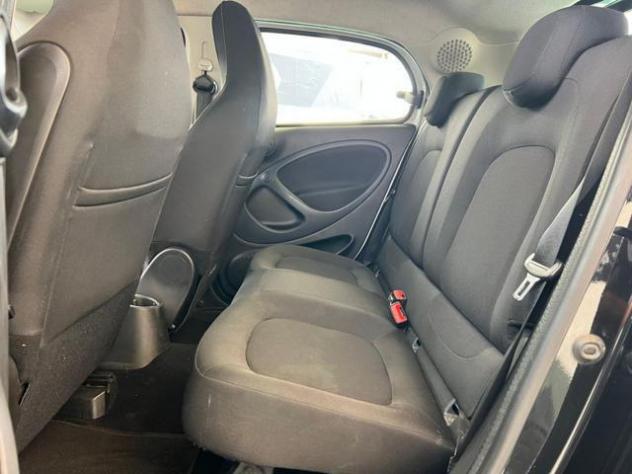 SMART ForFour 90 0.9 Turbo twinamic Passion - Foto 7