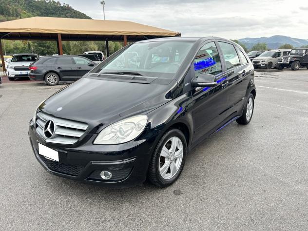 Mercedes-benz B 170 B 170 MOTORE NUOVO - Foto 3