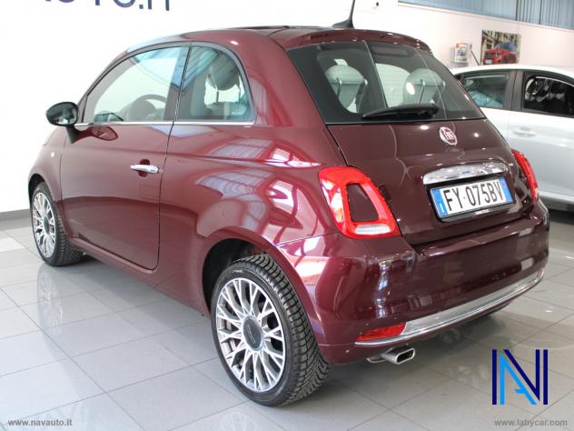 FIAT 500 1.2 Dualogic Star - Foto 8