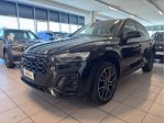 Audi Q5 Q5 40 2.0 tdi mhev 12V S line quattro s-tronic
