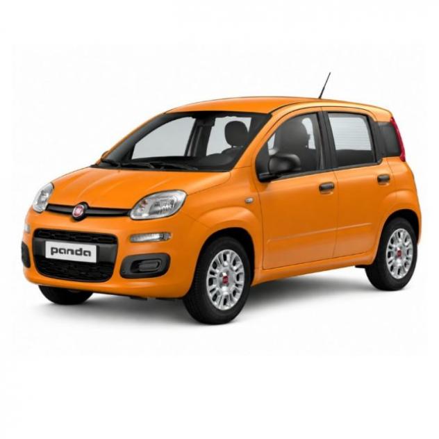 FIAT Panda 1.2 Easy rif. 24122868