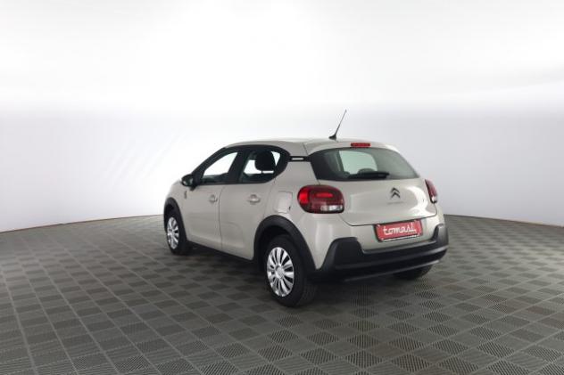 CITROEN C3 C3 PureTech 83 S&S C-Series rif. 23697585 - Foto 6