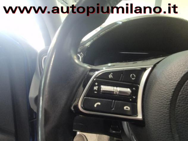 KIA XCeed 1.6 GDi 141 CV PHEV DCT High Tech rif. 24055278 - Foto 10