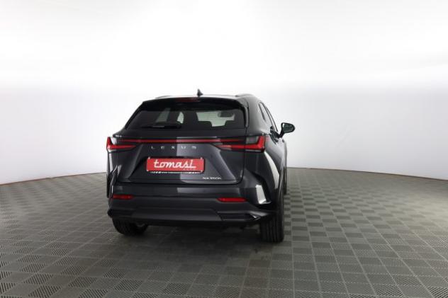 LEXUS NX 350h NX Hybrid 4WD Premium + rif. 23903801 - Foto 5