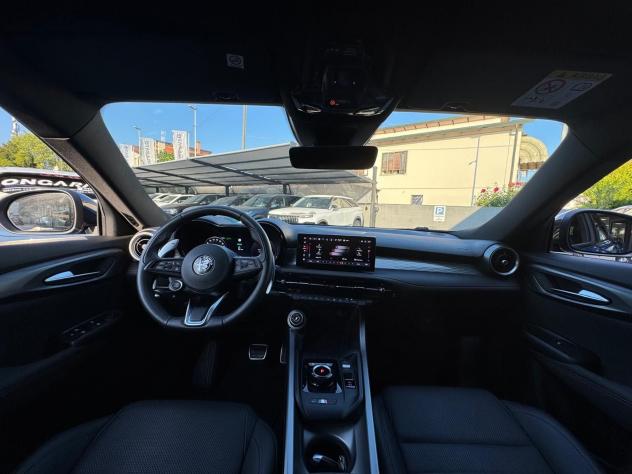 Alfa Romeo Tonale 1.5 160cv Hybrid TCT7 Veloce #Vari.Colori - Foto 8