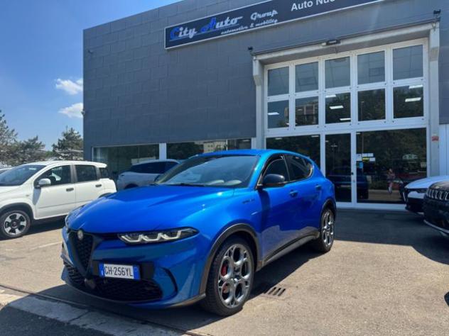 ALFA ROMEO Tonale 1.5 130 CV MHEV TCT7 Edizione Speciale rif. 23787051