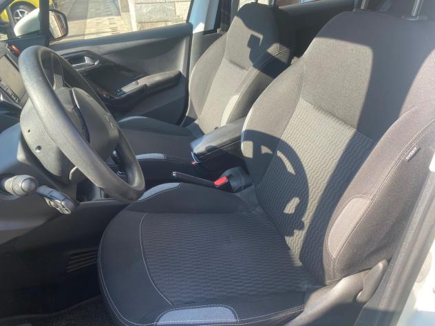 Peugeot 208 Active 1.2 PureTech 82 #11893 - Foto 7