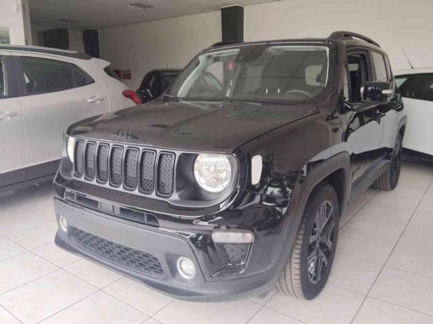 JEEP Renegade 1.0 T3 Limited DARK LINE rif. 23791000 - Foto 3