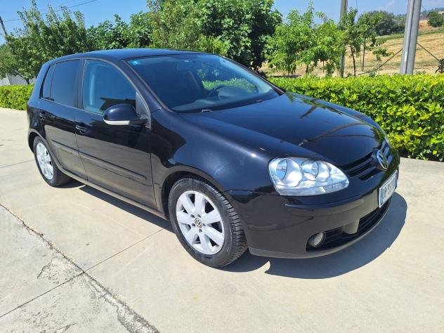 Volkswagen Golf 1.9 TDI DPF 5p. - Foto 7