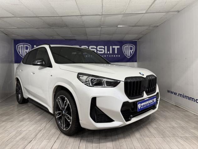 BMW X1 X1 sdrive18d MSport Automatica - Foto 3