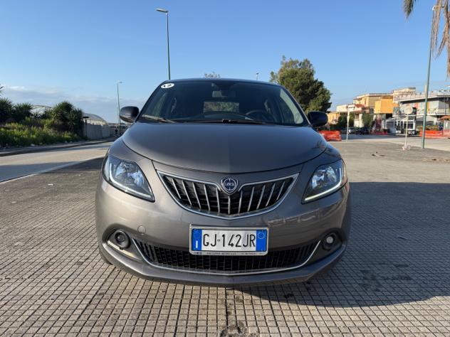 Lancia Ypsilon 1.0 FireFly 5 porte S&S Hybrid Ecochic UnYca - Foto 2