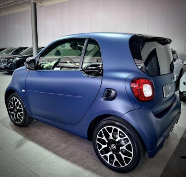 smart forTwo 1.0 70CV Twinamic GPL Customized - Foto 7