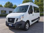 NISSAN NV400 Pulmino 9 posti astecamion24.com rif. 24190780