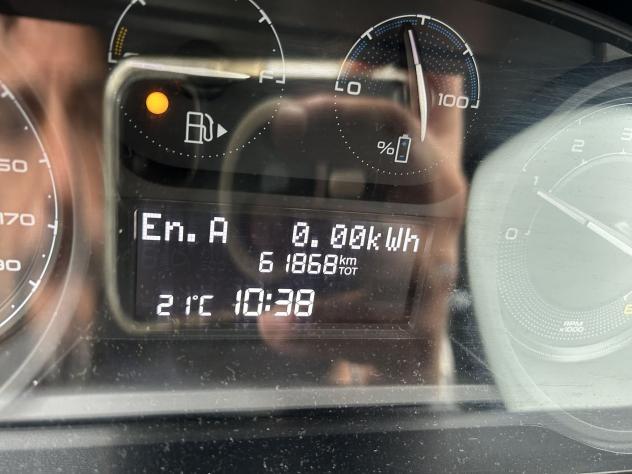 Lancia Ypsilon Ypsilon 1.0 FireFly 5 porte S&S Hybrid Gold - Foto 10