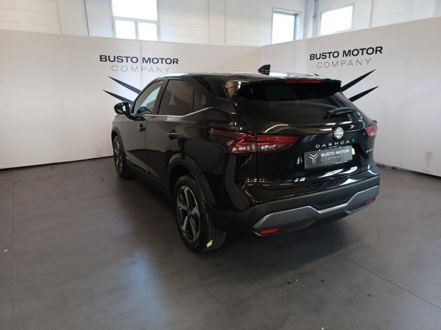 Nissan Qashqai Qashqai 1.5 e-power N-Connecta 2wd - Foto 6