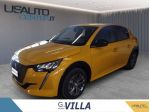 Peugeot 208 e- AM D1 ACTIVE PACK - Motore Elettrico 136cv (