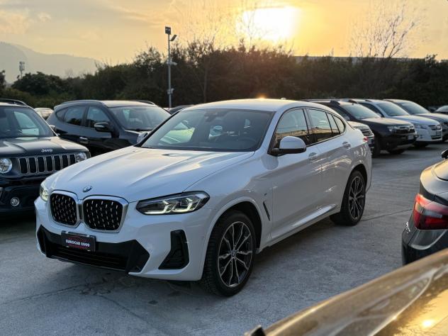 Bmw X4 xDrive20d 48V Msport - Foto 2