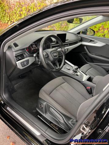 AUDI A4 Avant 2.0 TDI 122 CV S tronic Business rif. 19823929 - Foto 8