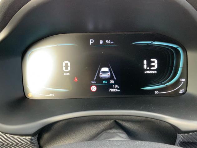 Kia Stonic 1.0 T-GDi 120 CV MHEV DCT GT Line - Foto 6