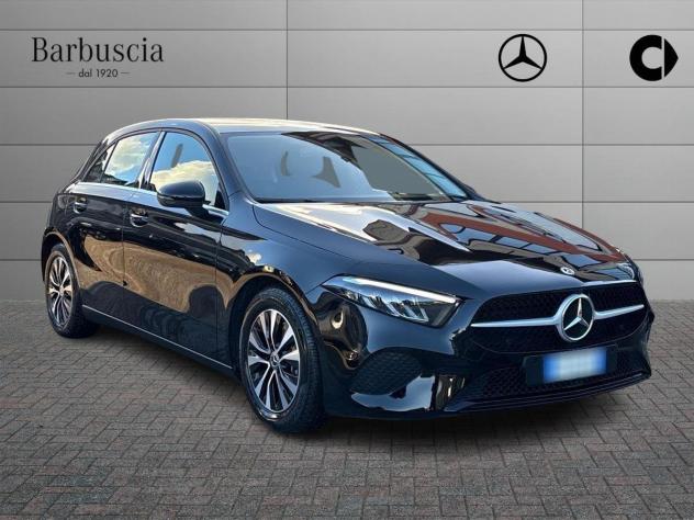 Mercedes-Benz Classe A - W177 2023 - A 180 d Advanced auto - Foto 2