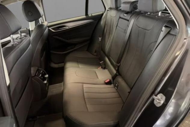 BMW 520 d 48V xDrive Touring Business rif. 24049664 - Foto 8