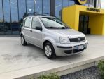 FIAT Panda 1.1 Actual rif. 24048913