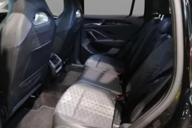 VOLKSWAGEN Tiguan 2.0 TDI 150 CV DSG R-Line rif. 23757987 - Foto 8