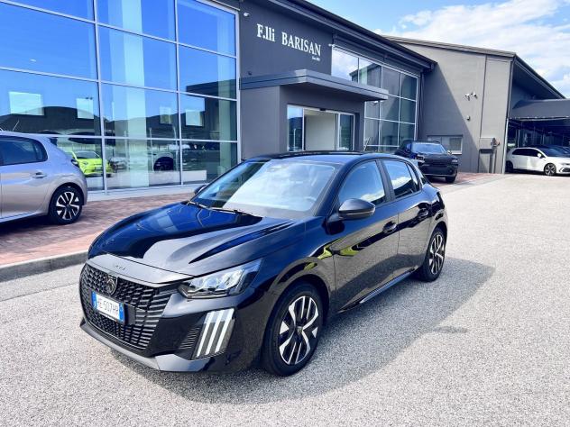 Peugeot 208 Style Hybrid 110 e-DCS6 auto