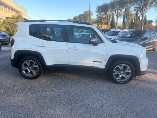 Jeep Renegade 1.6 mjt Limited 2wd 120cv - Foto 8