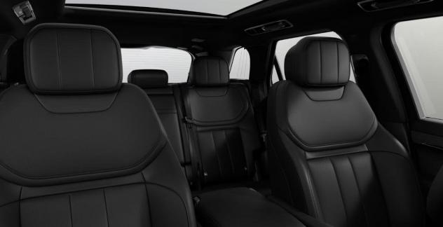 Land Rover Range Rover Sport Dynamic SE - 3.0D 250CV (AUTOCARRO) - Foto 5