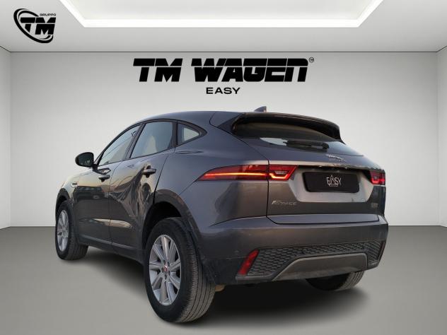 Jaguar E-Pace 2.0D 150 CV AWD aut. - PER OPERATORI DEL SETTORE - Foto 7