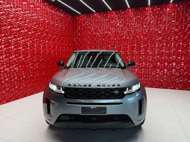 Range Evoque 2.0D AWD Aut R-Dynamic HSE UNICO PROPRIETARIO - Foto 2