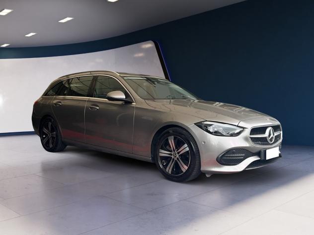 Mercedes-Benz Classe C 220d Mild Hybrid Business Auto - Foto 3