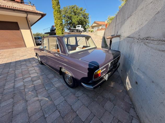 Lancia Fulvia - Foto 2