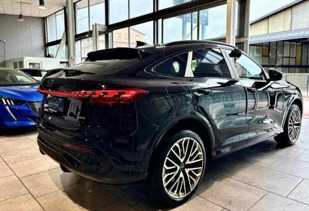 AUDI Q5 Sportback/SPB TDI MHEV 204CV quattro S line rif. 23588831 - Foto 7